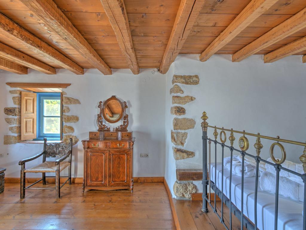 Eirini Luxury Hotel Villas Grikos Bay  Room photo