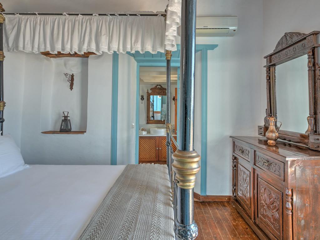 Eirini Luxury Hotel Villas Grikos Bay  Room photo