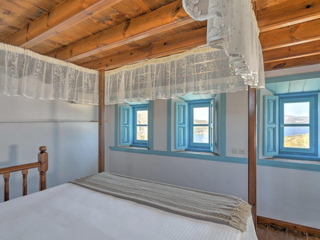 Eirini Luxury Hotel Villas Grikos Bay  Room photo