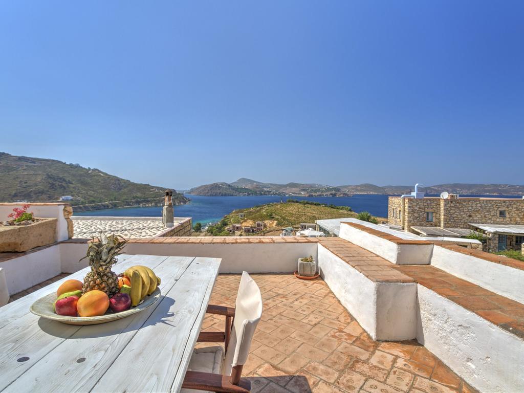 Eirini Luxury Hotel Villas Grikos Bay  Room photo