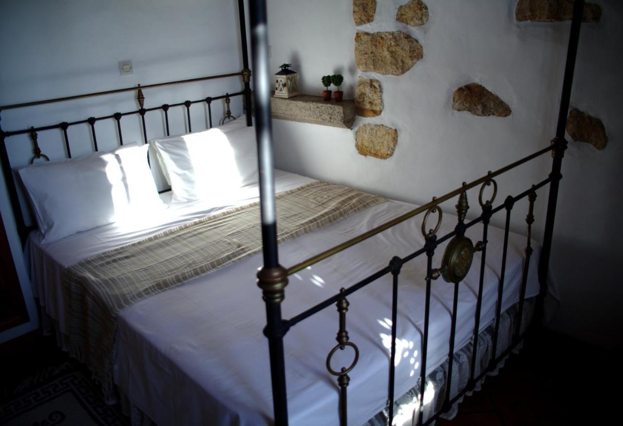 Eirini Luxury Hotel Villas Grikos Bay  Exterior photo